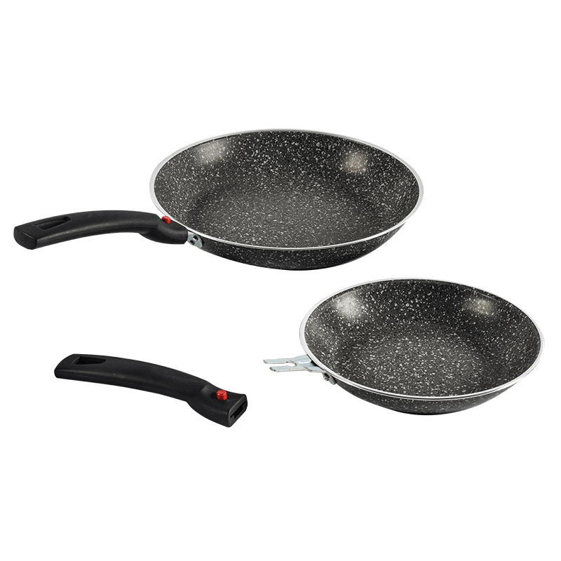 Stone Rock Twin Set (4 Piece Set)