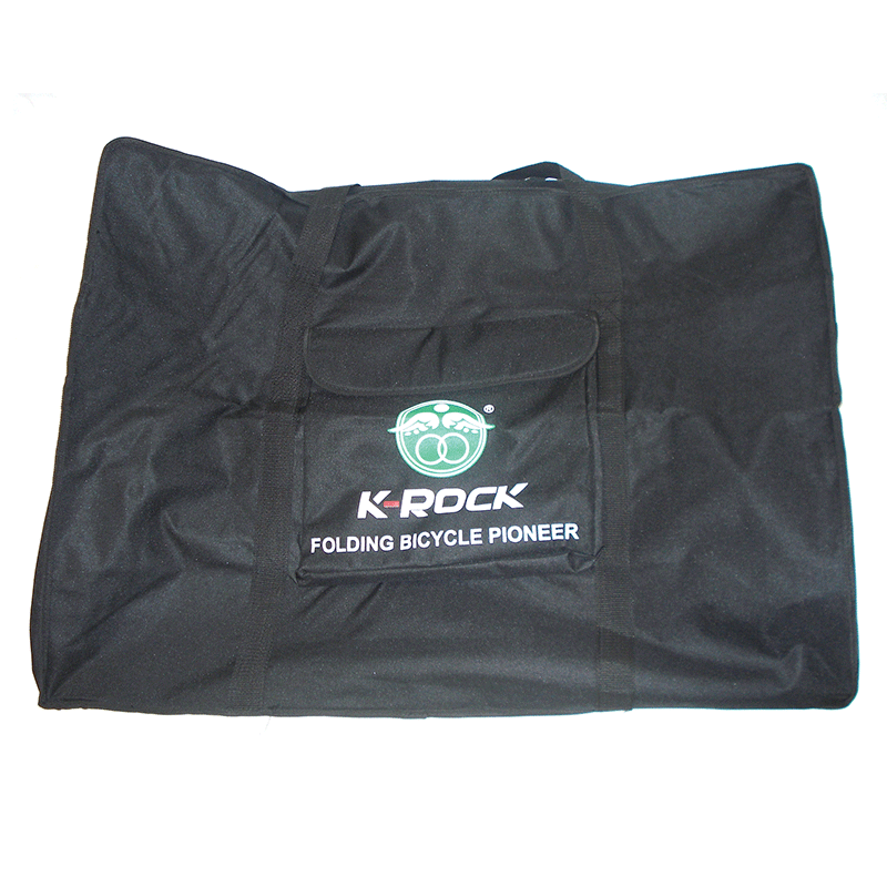 Carry Bag For K-Rock Folding Bike