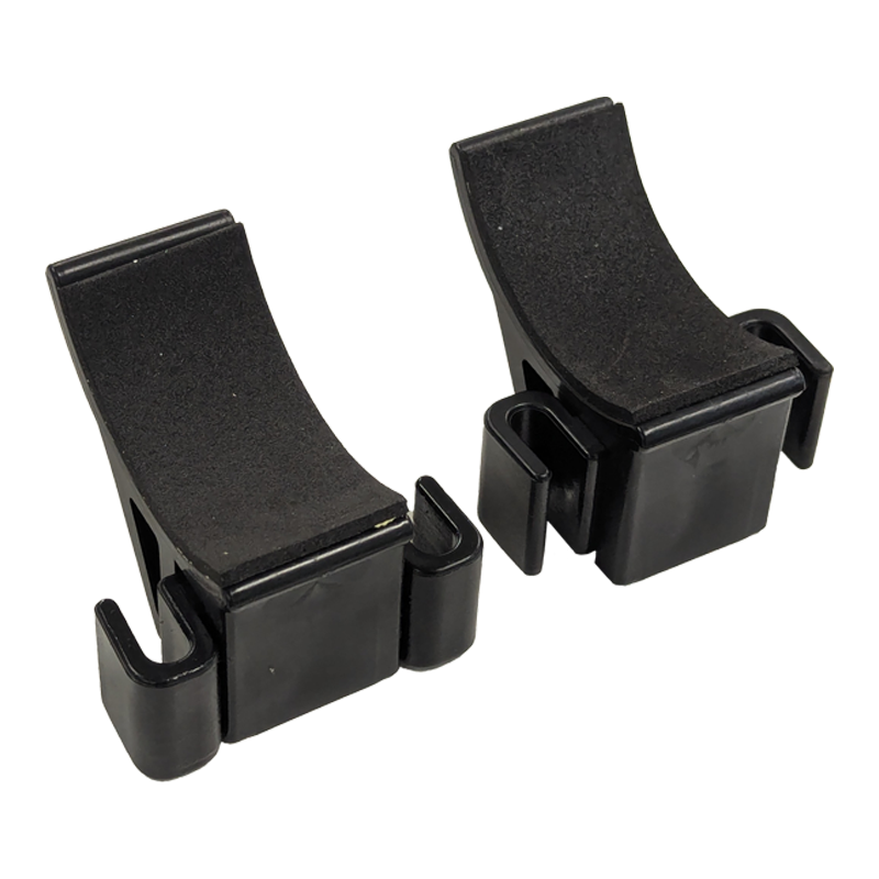 Coast RV Awning Tube Cradle Support x 2 T/S Centre Rafters, Tent Poles & Anti-Flap Kits