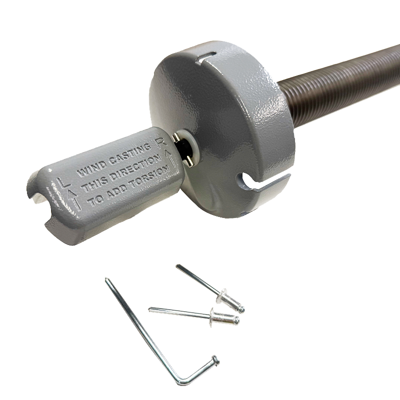 Torsion Assy 8700 Left Hand. 4453000196