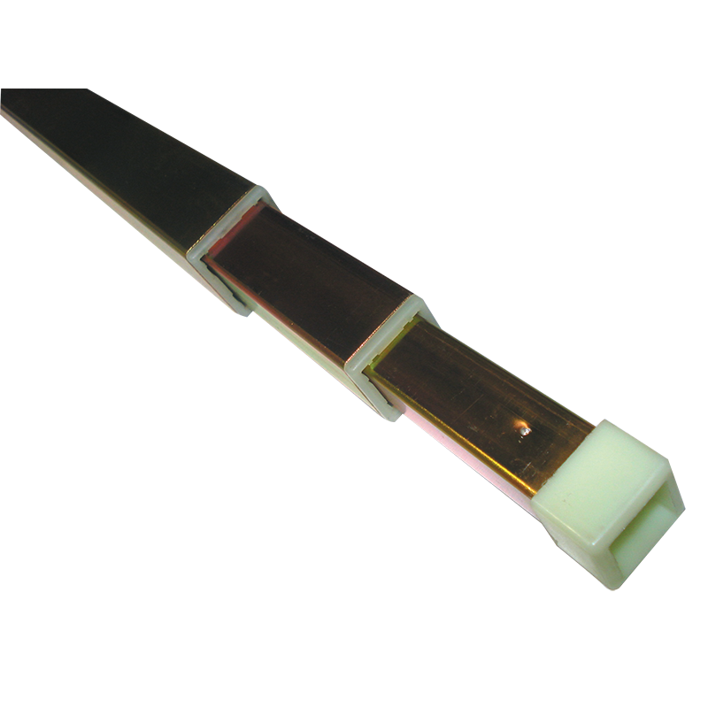 3 Stage Camper Lifter Without Wings