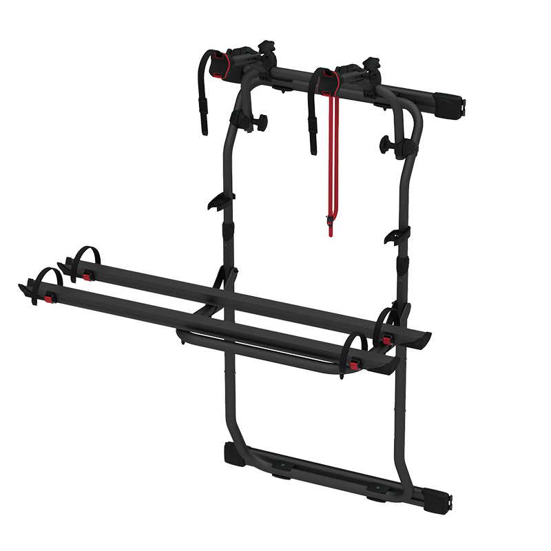 FIAMMA CARRY BIKE DJ DUCATO (AFTER 06/06) - DEEP BLACK