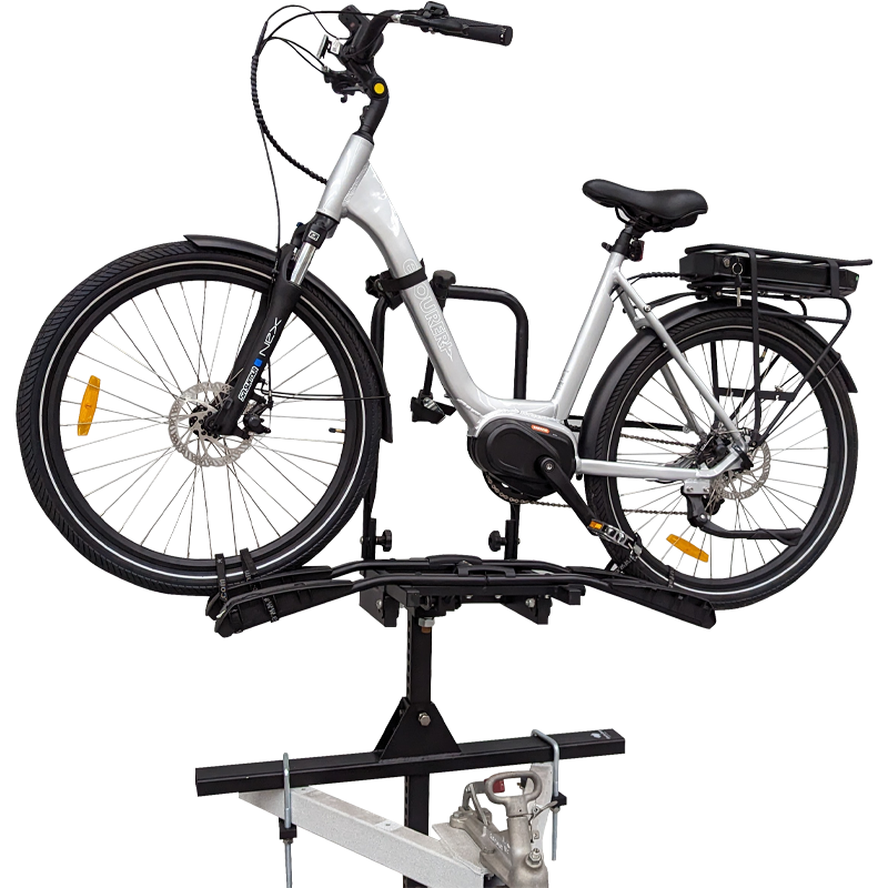 Coast Travel Rack Pro - A-Frame Mounted Accessories Carrier