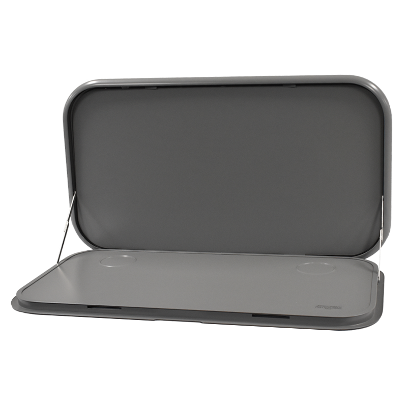 Caravan Picnic Tables – Grey Variants 