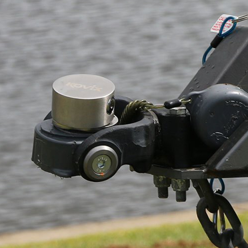 Kovix DO35 Coupling Lock