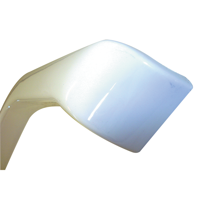 Jayco Late Model Heritage Double Wheel Spat