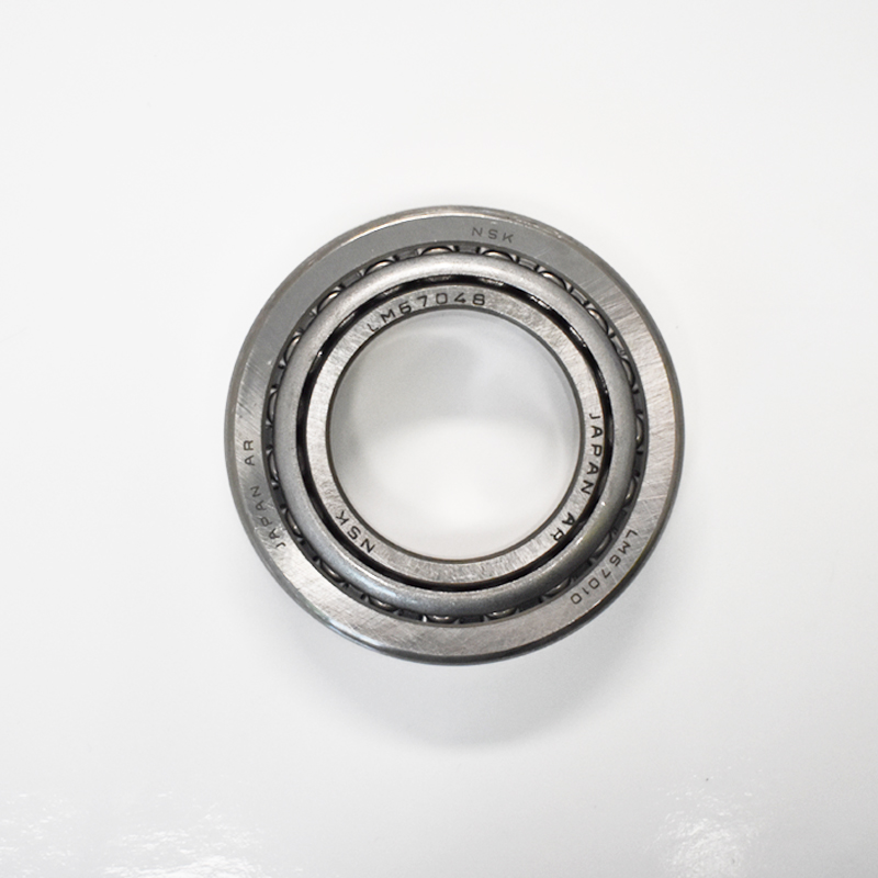 NSK Japanese Bearing - Holden/LM Inner