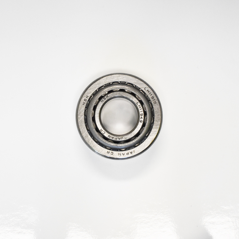 NSK Japanese Bearing - Holden/LM Outer