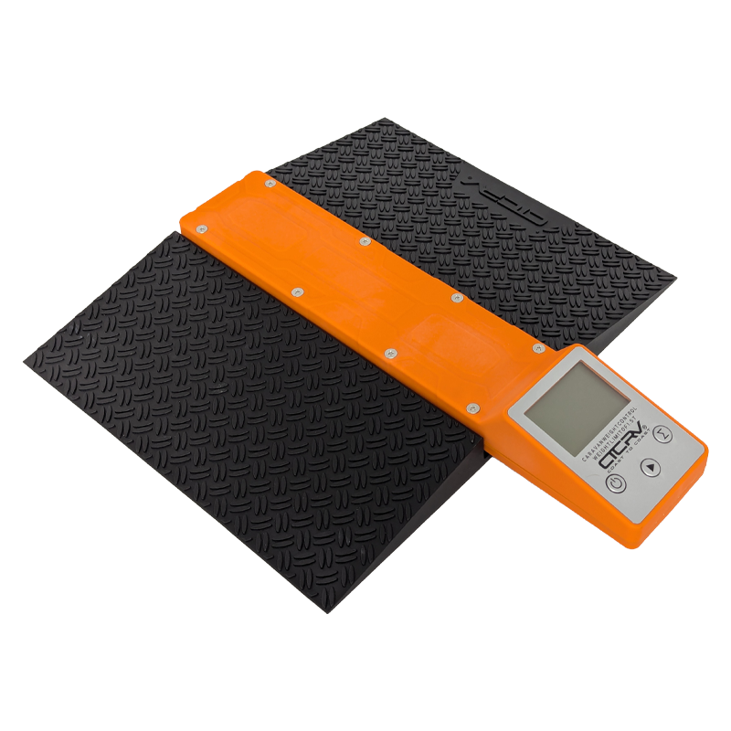 COAST RV Wheel Scale RAMP 