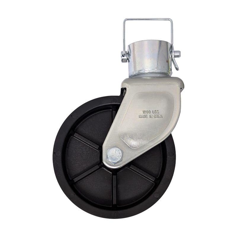 COAST RV GATOR Jack Wheel Attachment