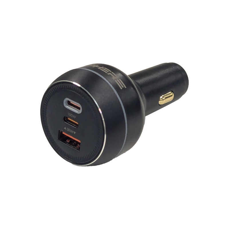 SPHERE 5-20V USB PD Power Supply 12V Adaptor - 3-5A | Starlink Mini Suitable