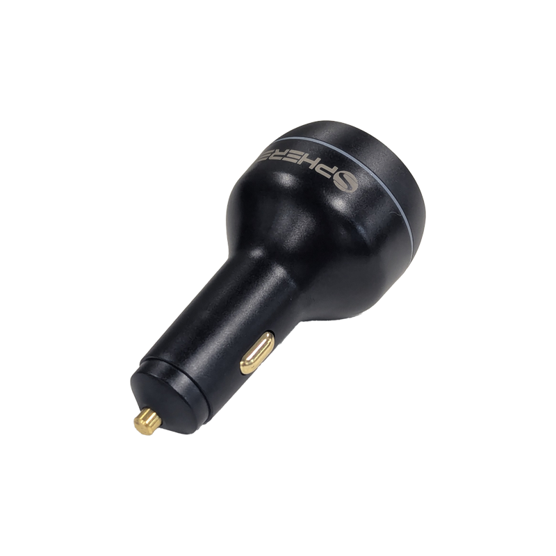 SPHERE 5-20V USB PD Power Supply 12V Adaptor - 3-5A | Starlink Mini Suitable