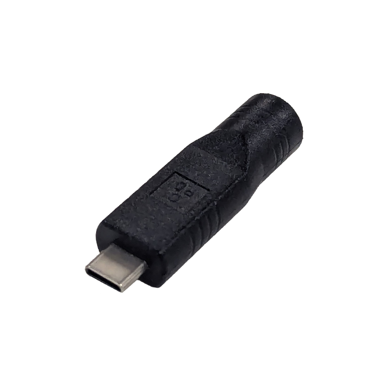 SPHERE USB-C to Barrel Jack 5.5mm & 2.5mm | Starlink Mini Suitable