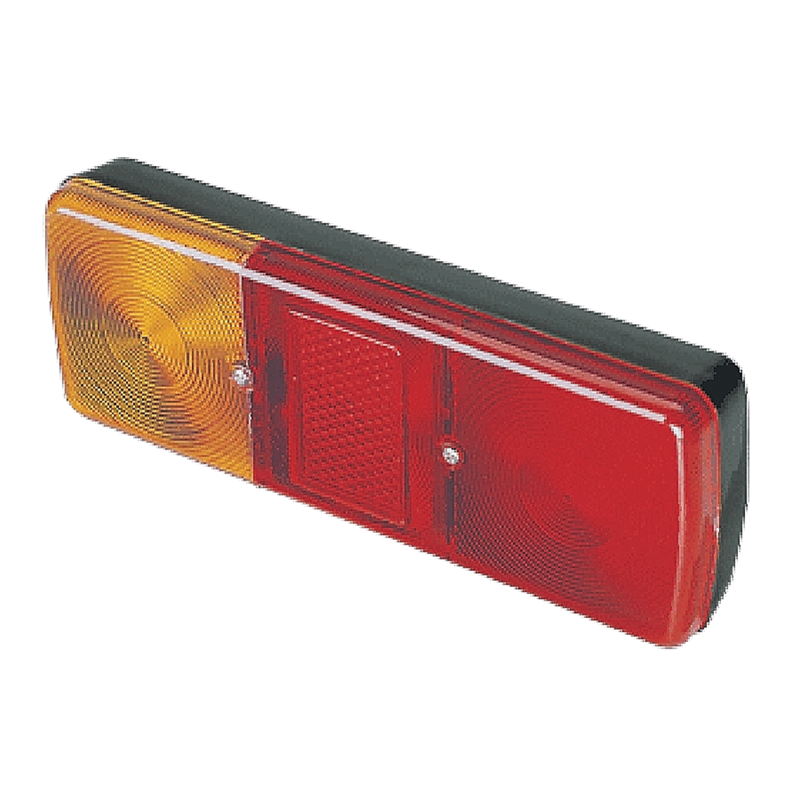 Narva Rear Light Combo