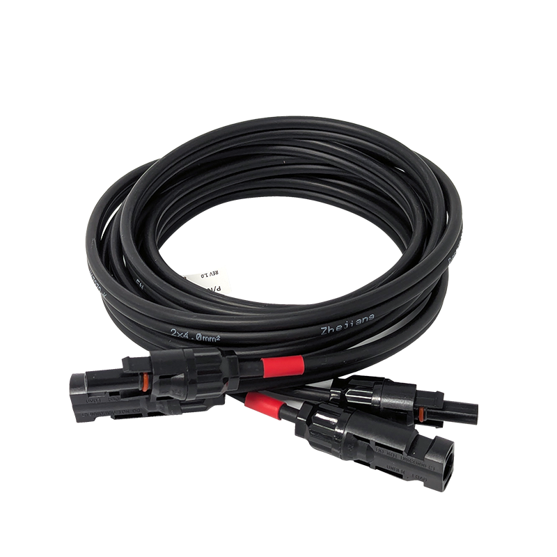 SPHERE MC4 3.0m Extension Cable (Pair)