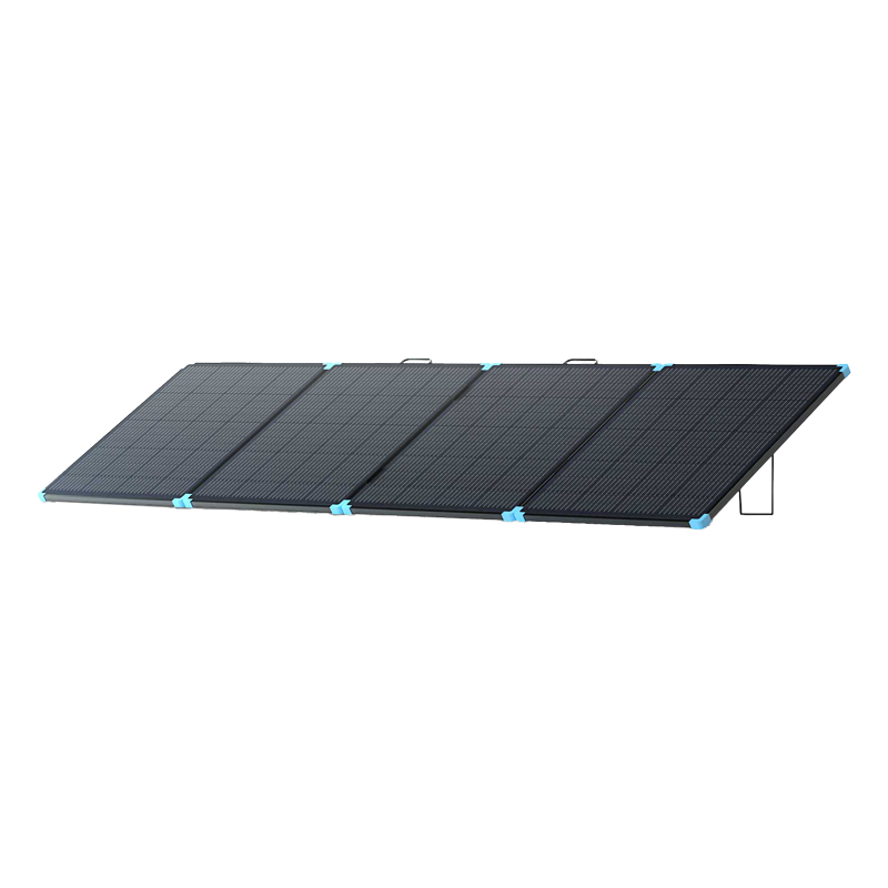 RENOGY PRO | 400W Lightweight Portable Solar Panel Kit 