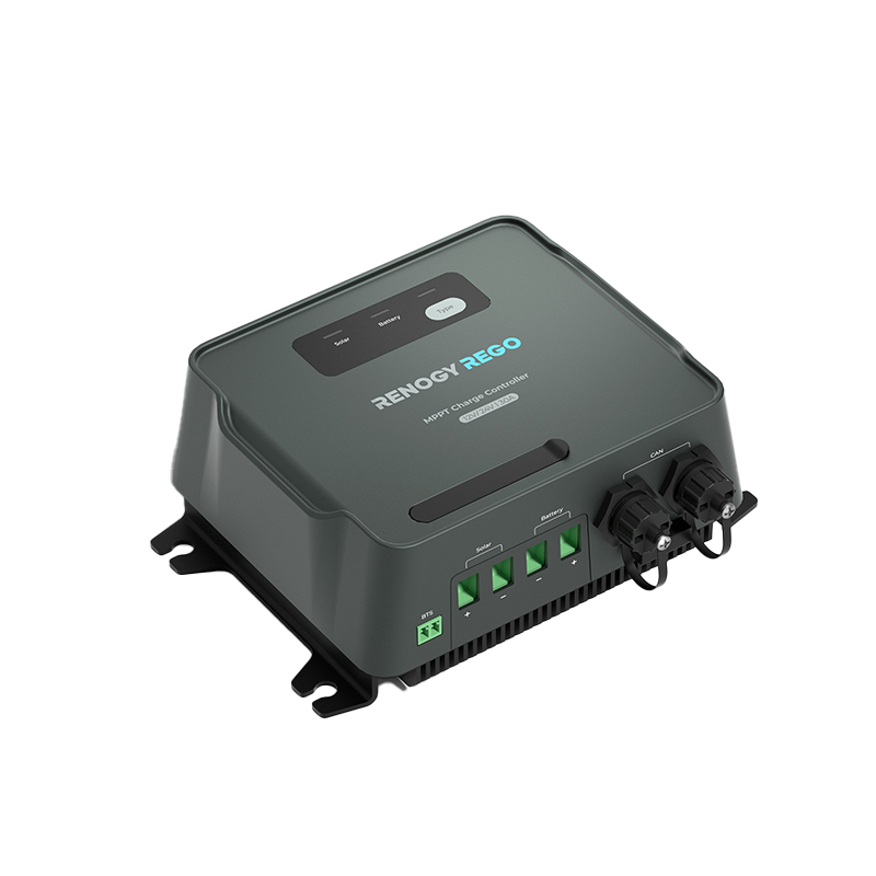 RENOGY REGO | 30A MPPT Solar Controller