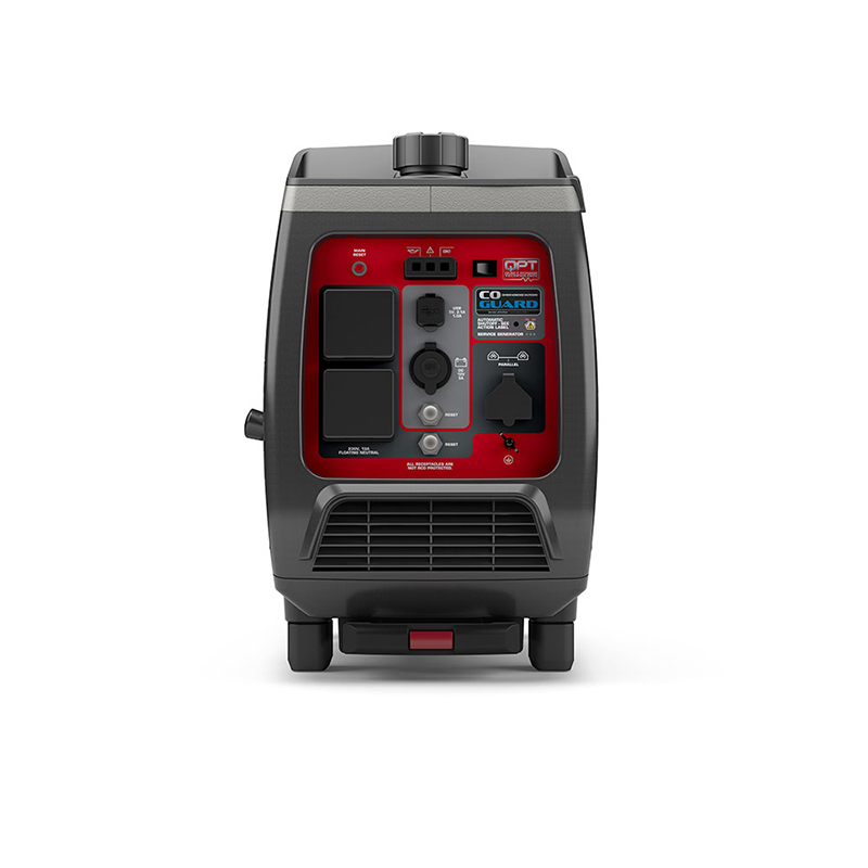 P2500 PowerSmart Series™ Inverter Generator