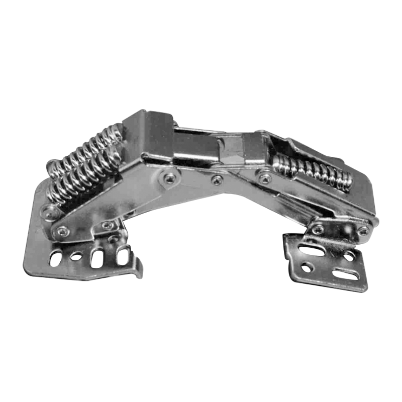 DGN 130° Opening Cupboard Hinge | Soft Close.