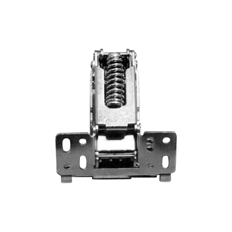 DGN 130° Opening Cupboard Hinge | Soft Close.