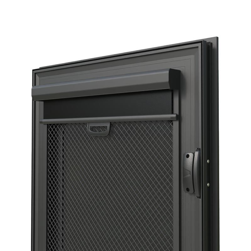 CTC RV Entry Door Window Blind