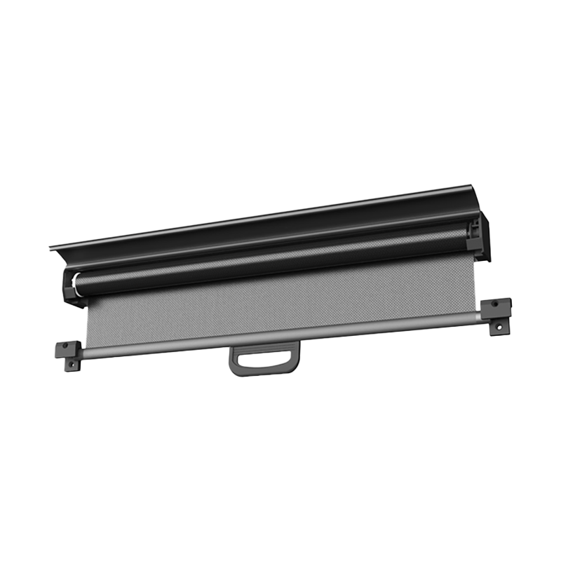 CTC RV Entry Door Window Blind