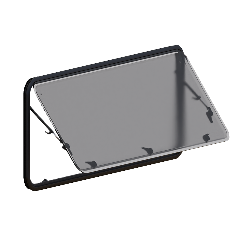 COAST Double Glazed Acrylic Caravan Window 