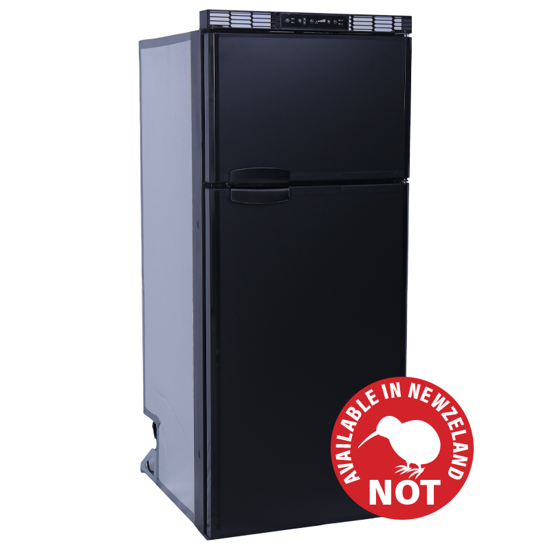 SPHERE 175L Upright DC Compressor Refrigerator - UCF175 