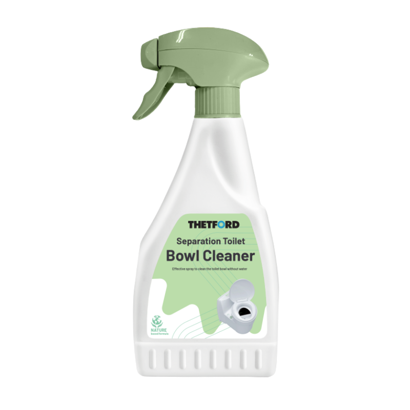 THETFORD Bowl Cleaner T/S Separation Toilet Models. 30911ZK