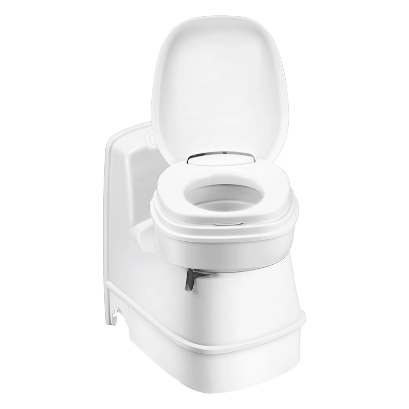 THETFORD C200-CS Swivel Cassette Toilet No Door. 23333