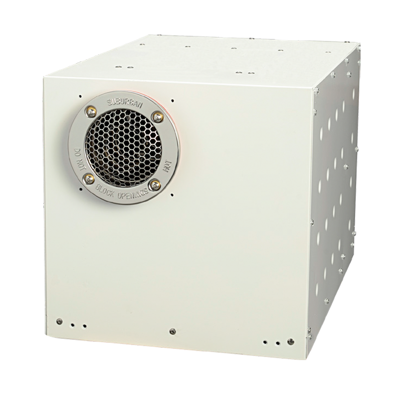 Suburban Nautilus On Demand Water Heater