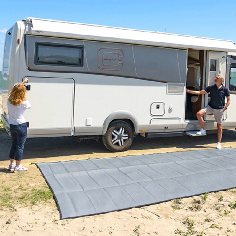 Fiamma F80L 500 Awning