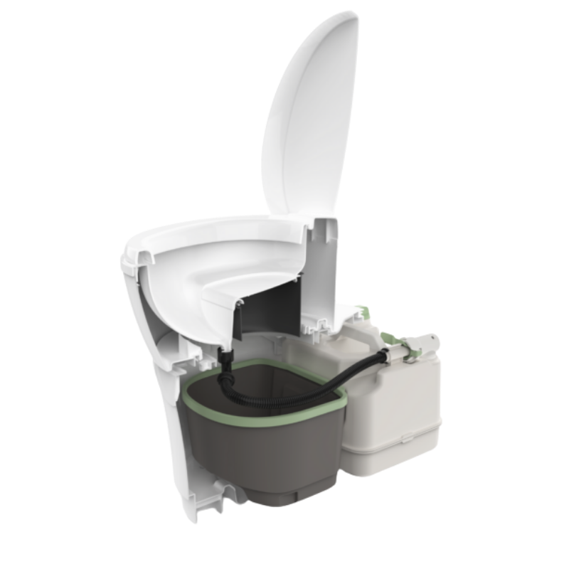 THETFORD SK260CB SEPARATION TOILET CONVERSION KIT FOR EXISTING C260 Models. 212472